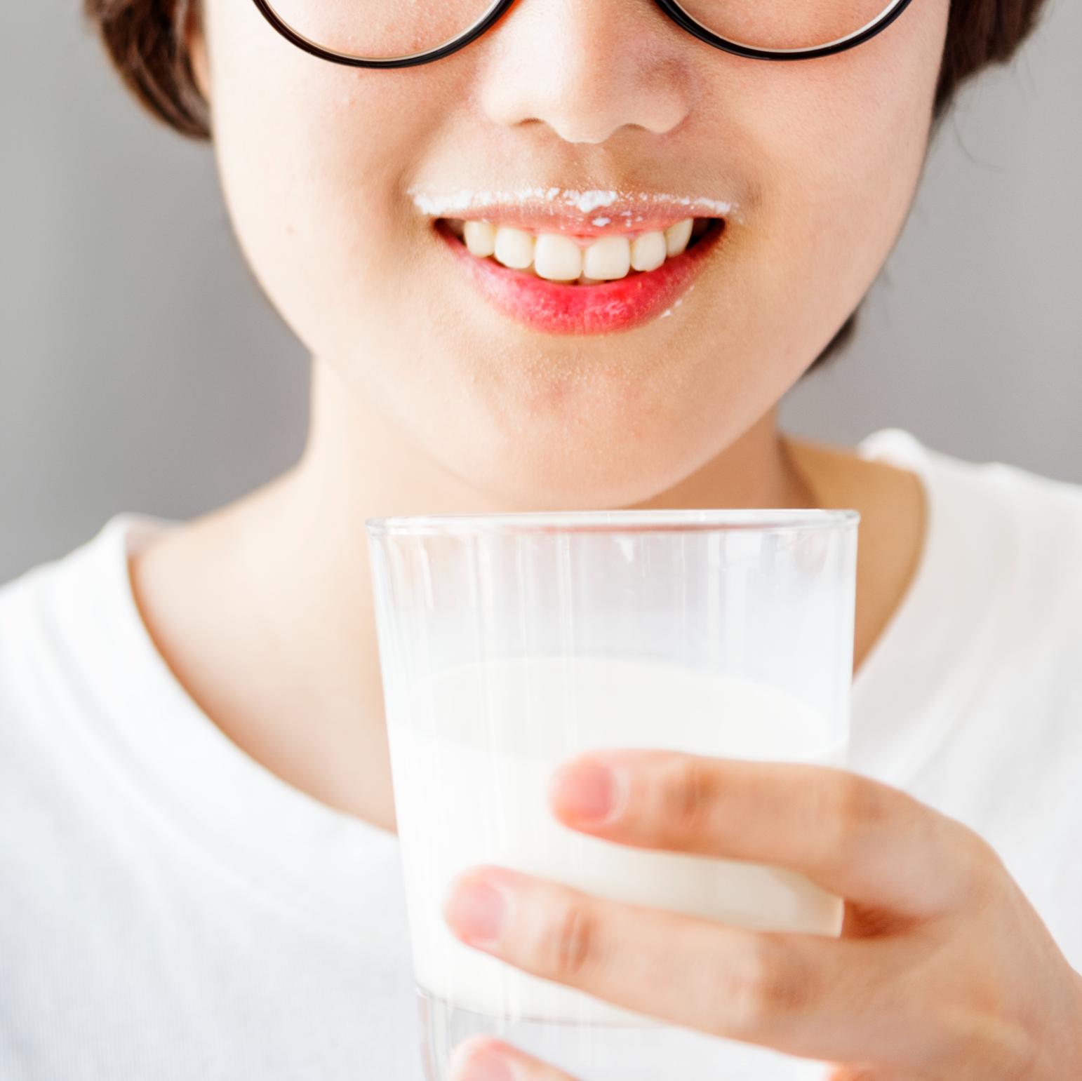 Why No Dairy After Dental Implant