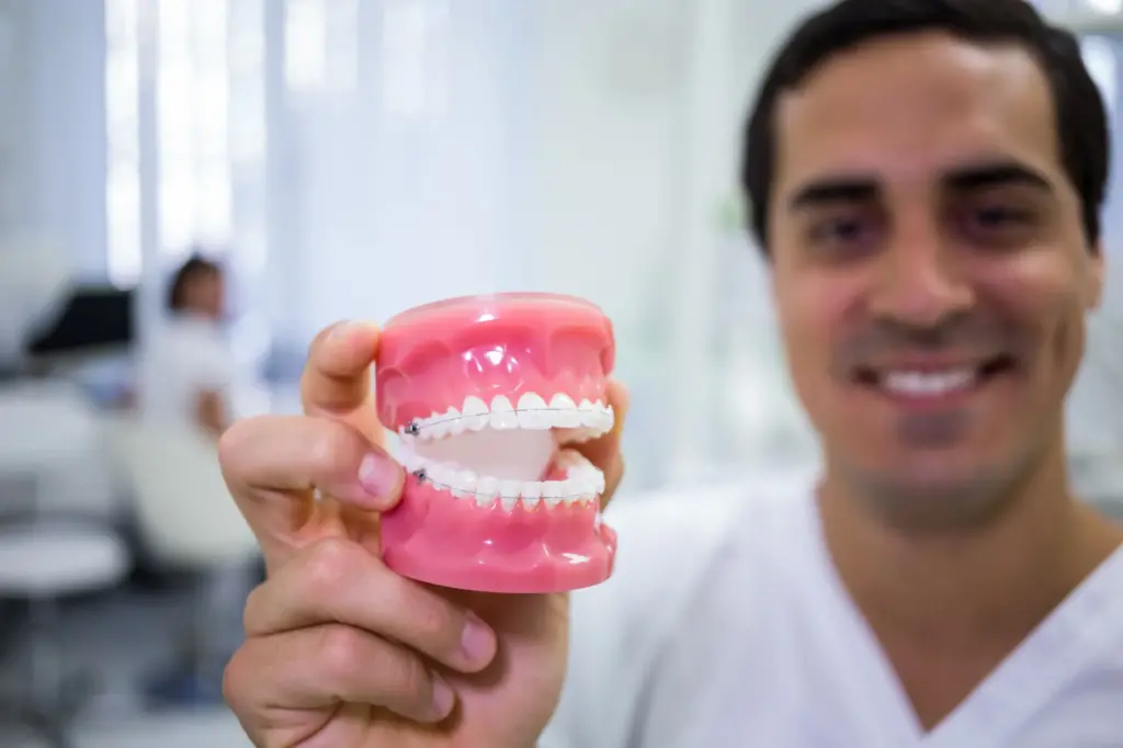 How Long Can Dentures Be Left In Water