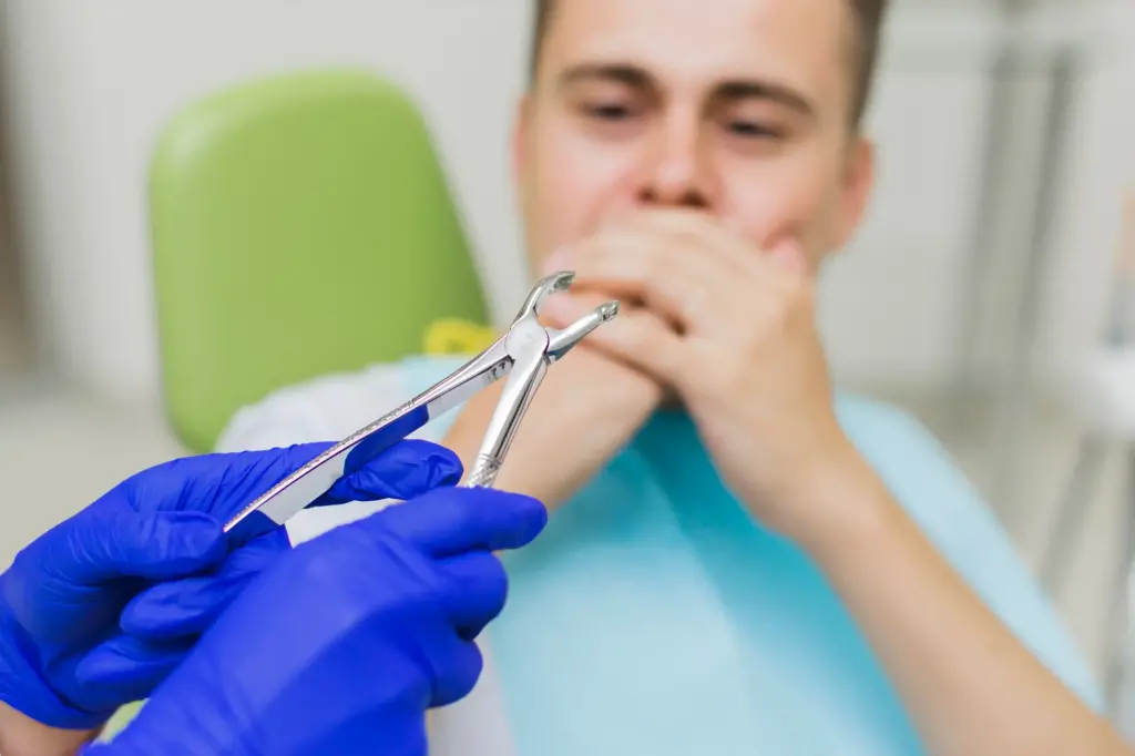 Comment vérifier la perforation des sinus