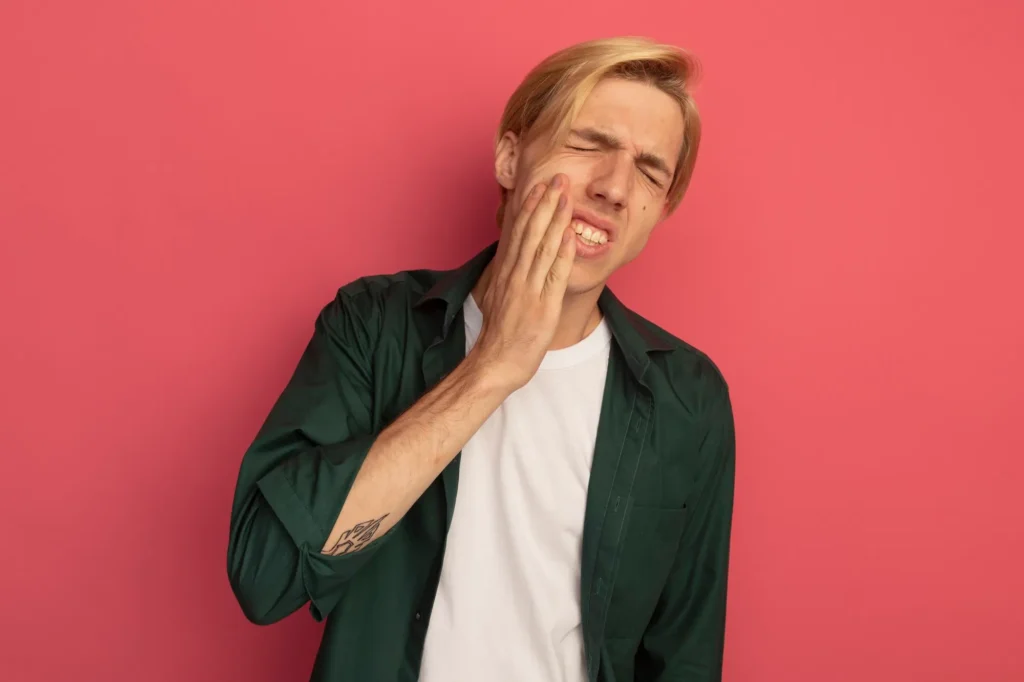 Kill Tooth Pain Nerve In 3 Seconds Permanently