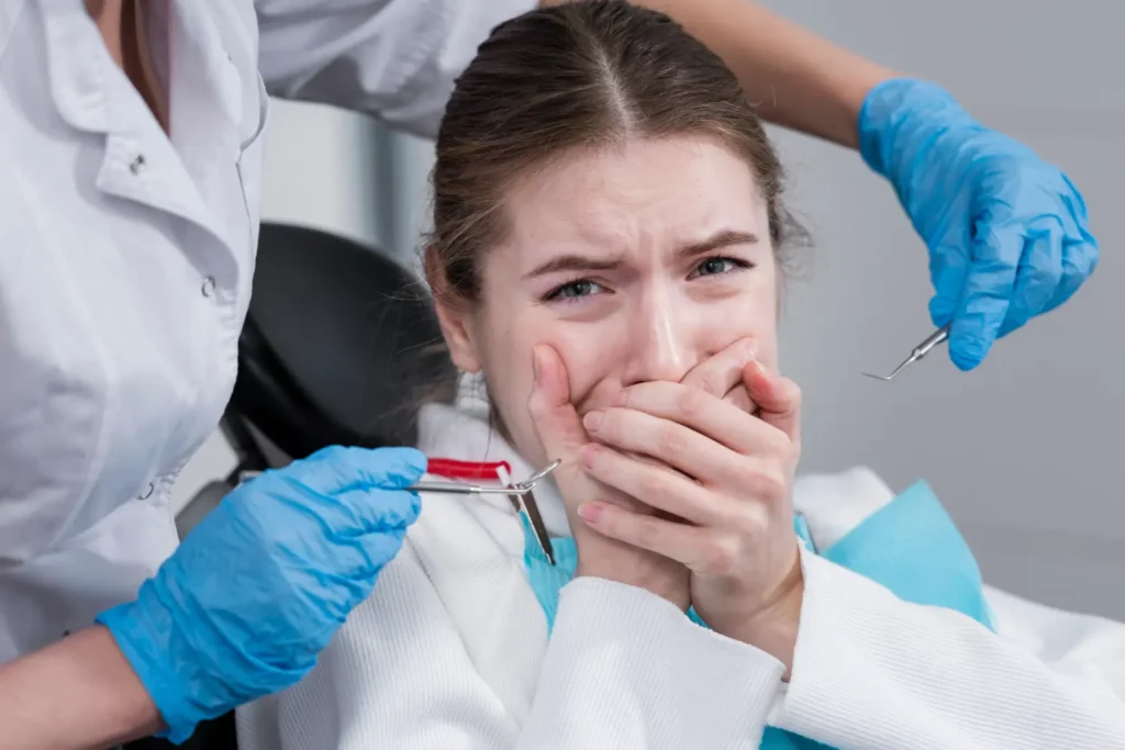 Symptoms Of Perforated Sinus After Tooth Extraction