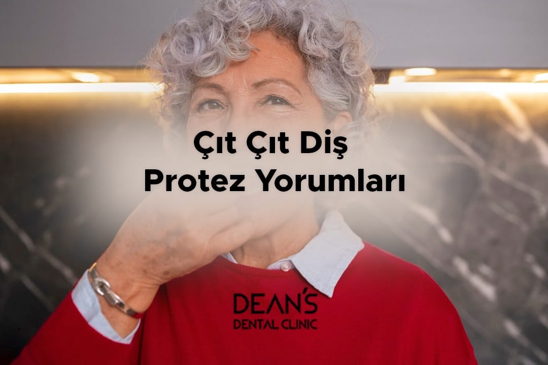 Sabit Protez Diş Kullananların Yorumları
