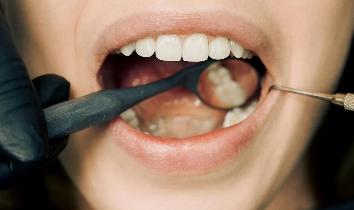 Oral Diagnoz Ne Demek?