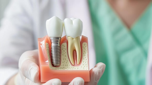 all on 4 implant treatment