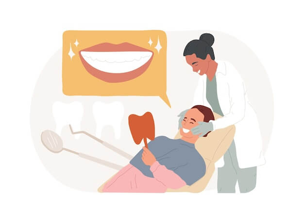 esthetic dentistry