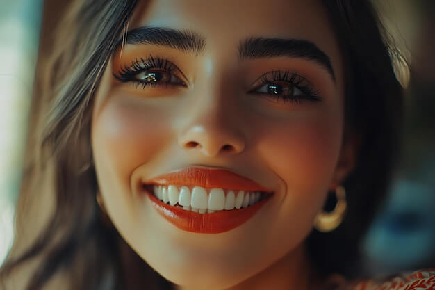 hollywood smile