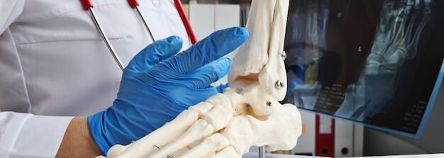 knochenaufbau behandlung