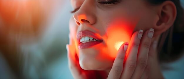 temporomandibular joint treatment
