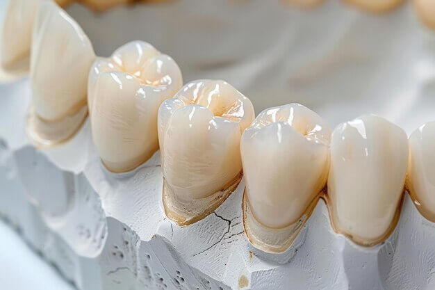 zirconia dental treatment