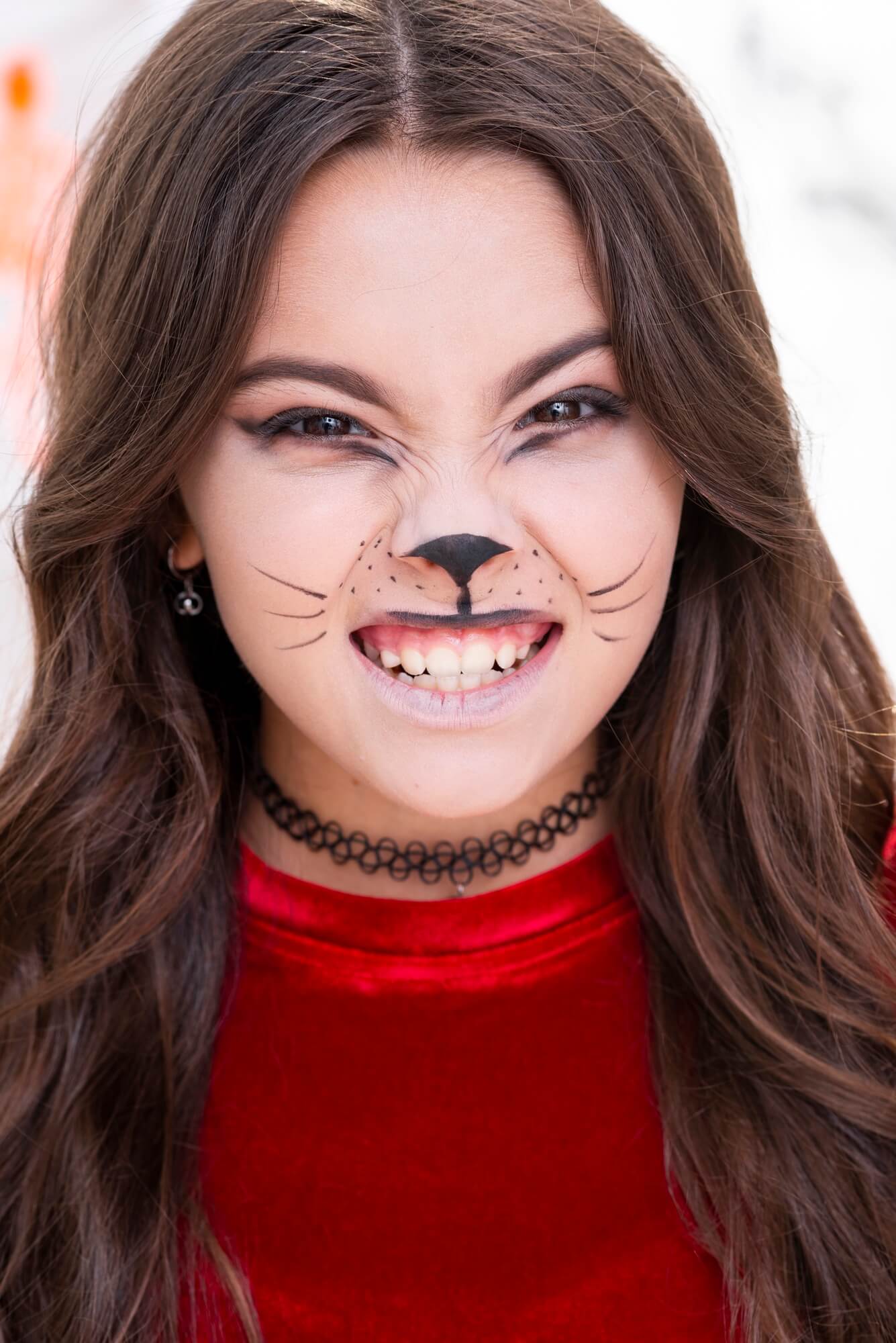Mila Kunis Teeth