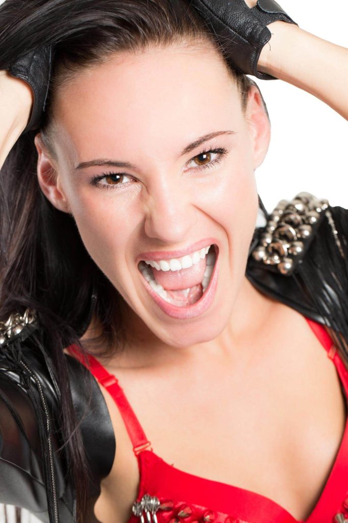 sandra bullock teeth