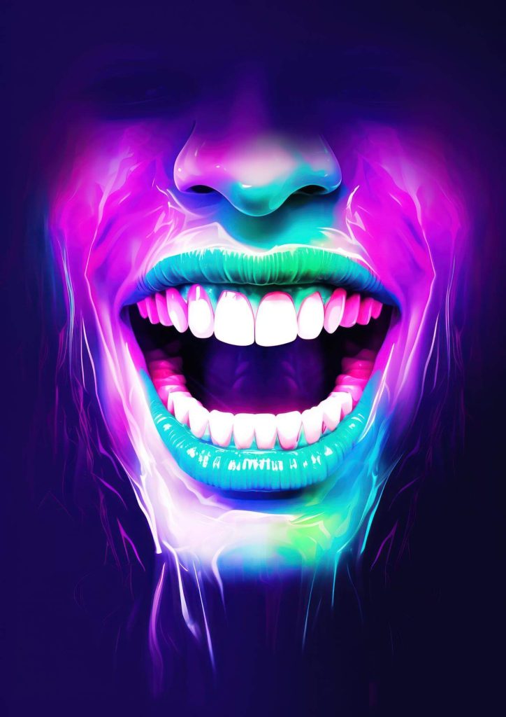 liam neeson teeth