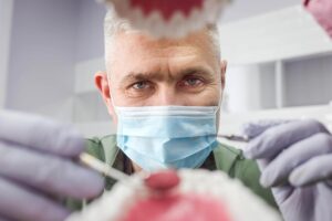 can dental implants cause cancer