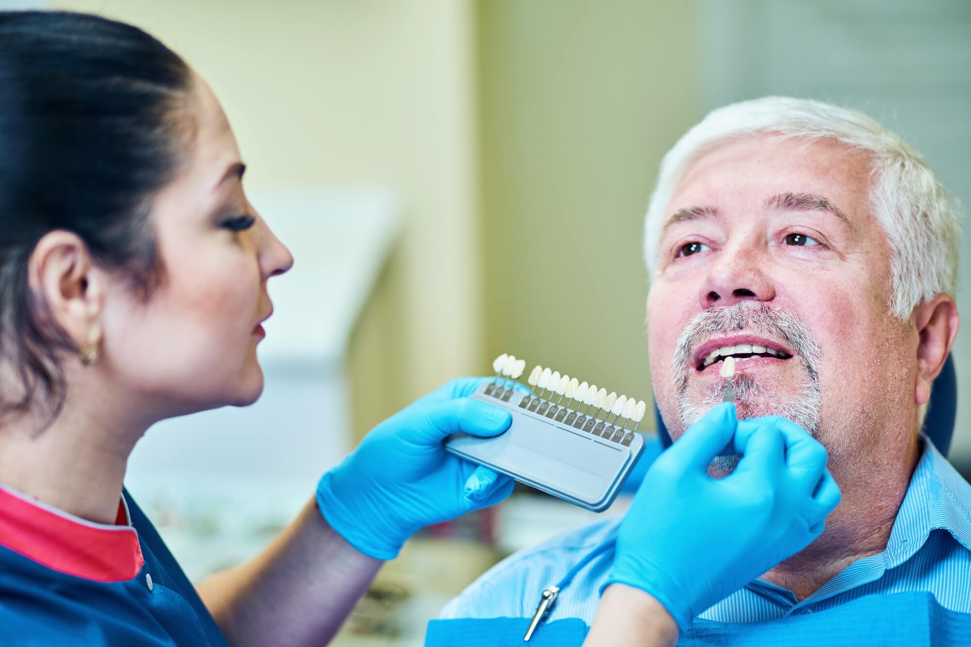 is there a proven link between dental implants and cancer?