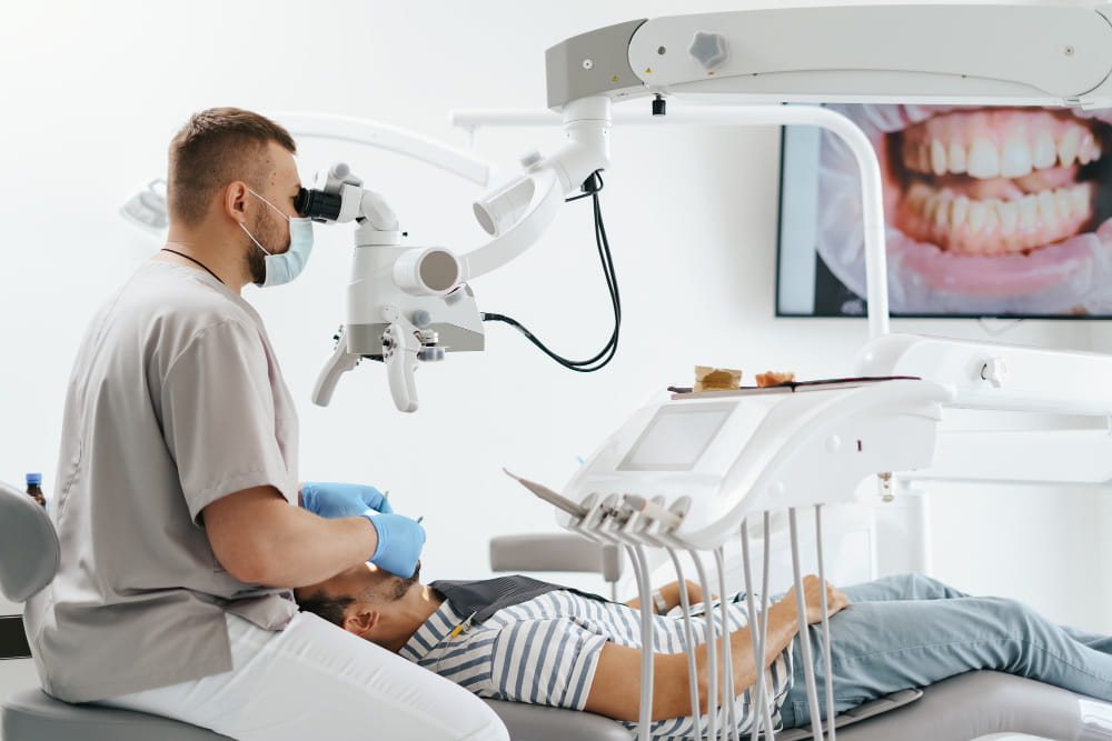 Turkish Dental Clinics
