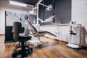 Turkish Dentist in London