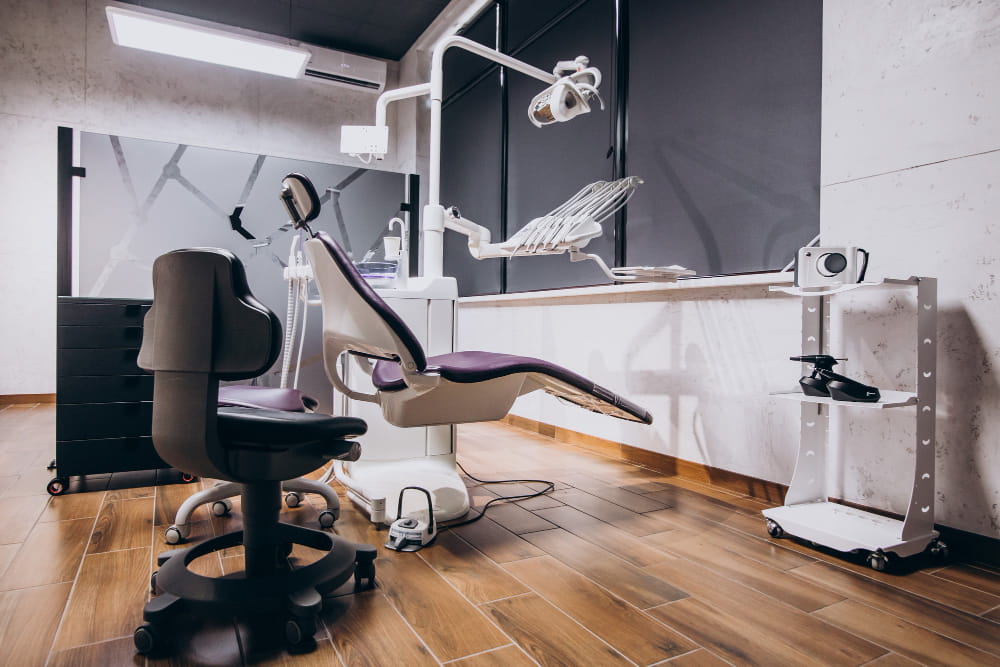 Turkish Dentist in London