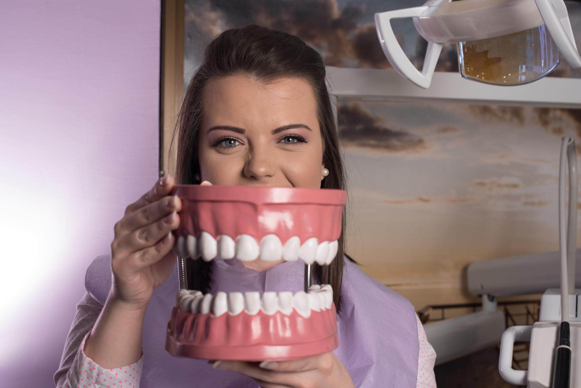 do dental implants feel like real teeth