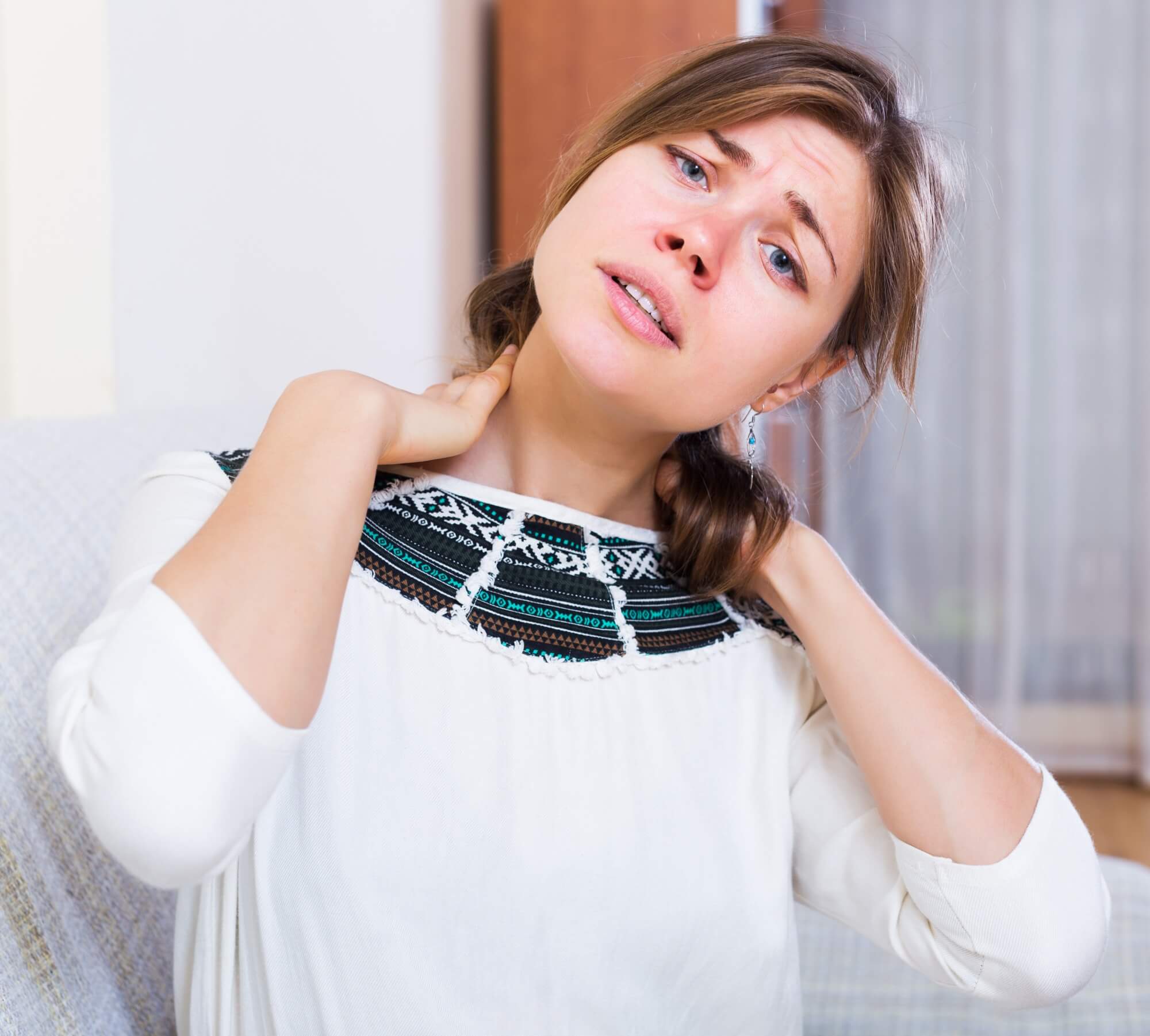 what are lymph nodes and why do they hurt?