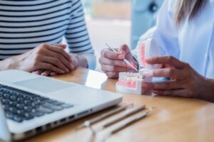 what dental insurance covers implants