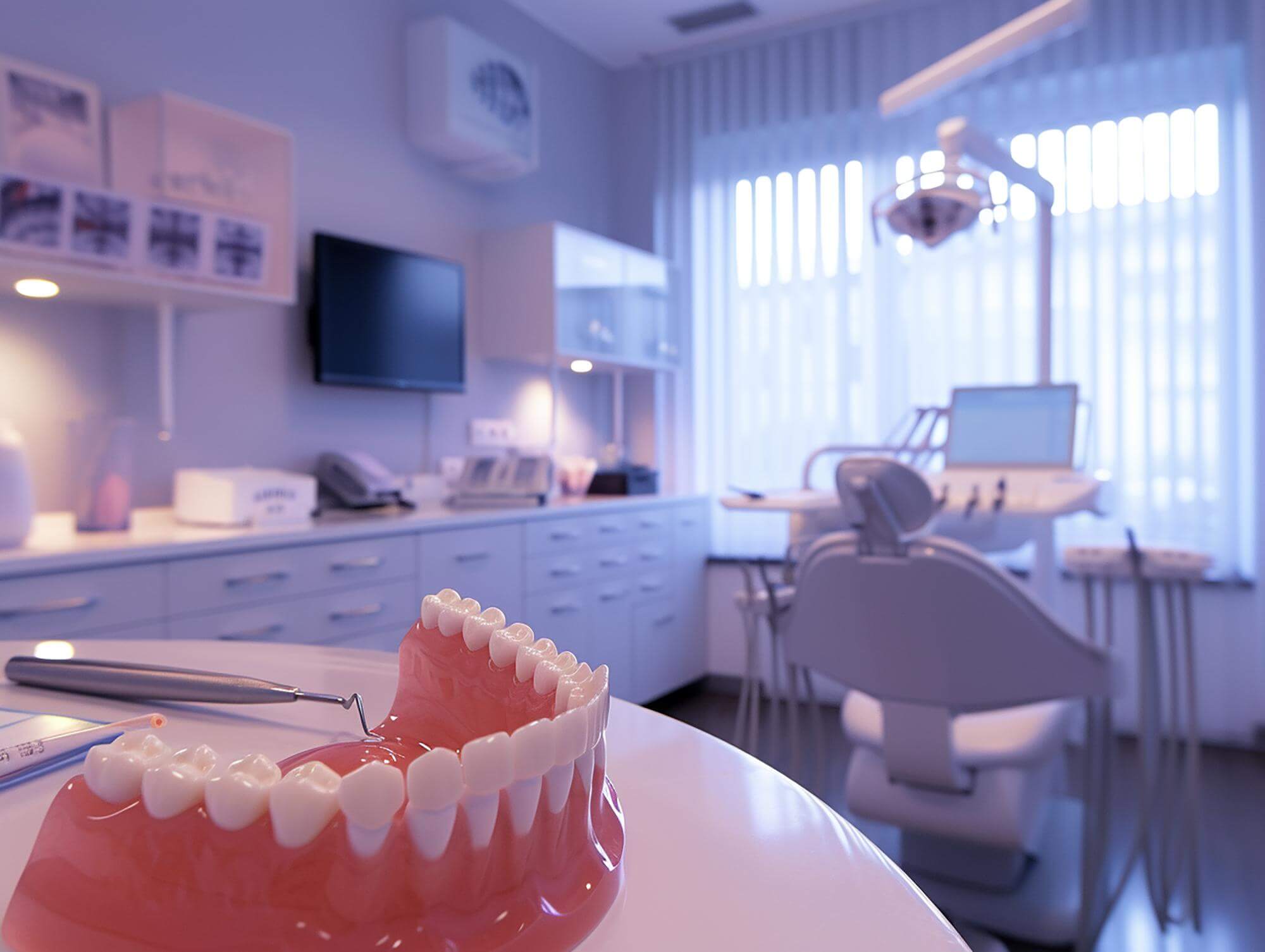what is a dental implant?