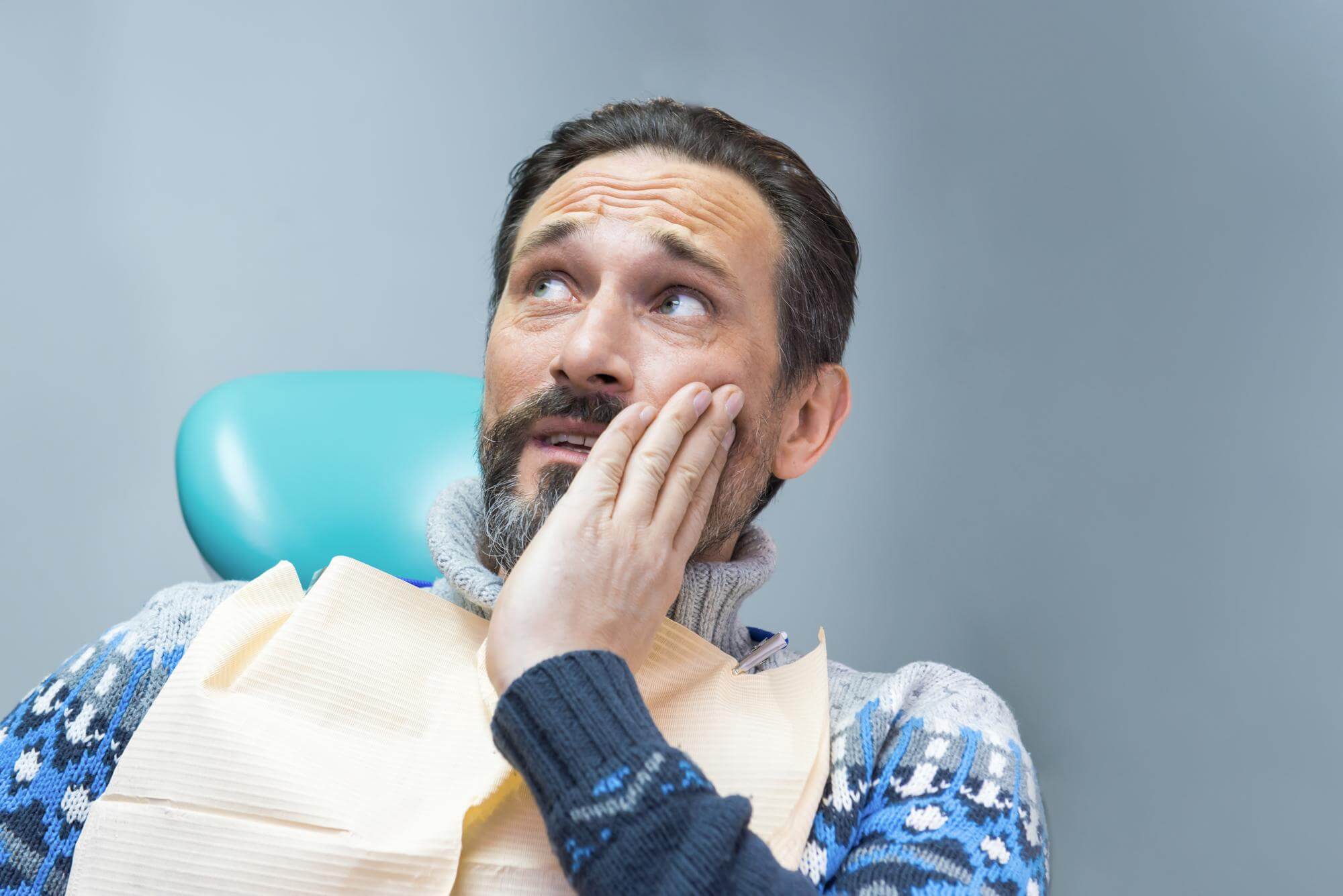 when is it too late to get dental implants