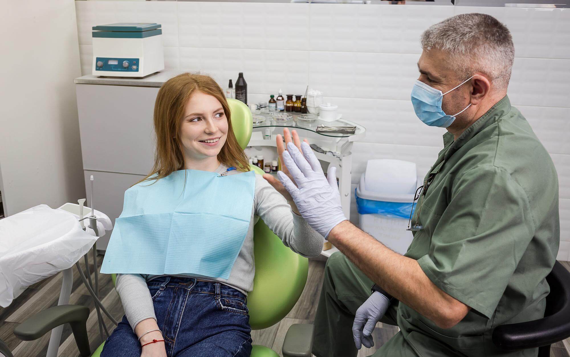 who is a good candidate for dental implants